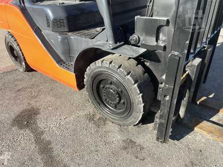 Diesel Forklifts 2019  Toyota 8FD40U (6)
