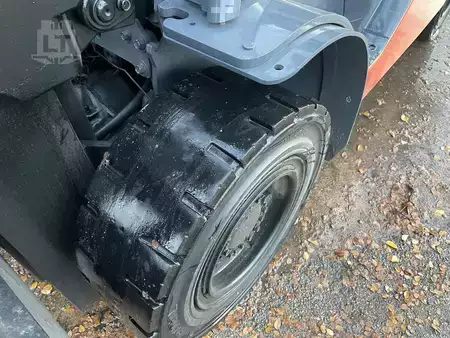 Diesel Forklifts 2018  Toyota 8FD50U (13)