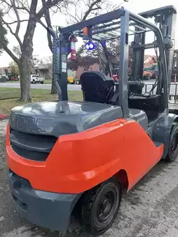 Diesel Forklifts 2018  Toyota 8FD50U (8)