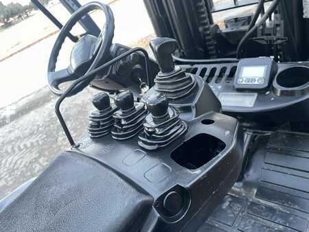 Diesel Forklifts 2018  Toyota 8FD50U (10)