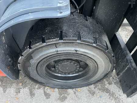 Diesel Forklifts 2018  Toyota 8FD50U (15)