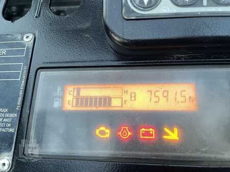 Diesel Forklifts 2018  Toyota 8FD50U (16)