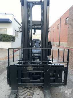 Diesel Forklifts 2018  Toyota 8FD50U (9)
