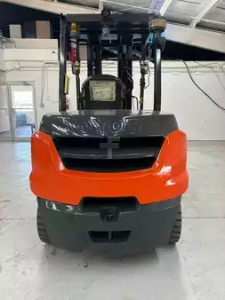 Diesel Forklifts 2021  Toyota 8FD50U (16)