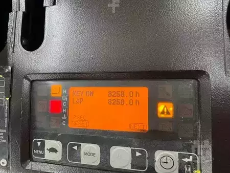 Diesel Forklifts 2021  Toyota 8FD50U (7)