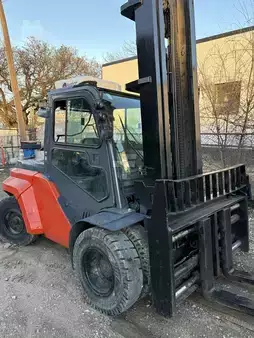Diesel Forklifts 2018  Toyota 8FD60U (2)