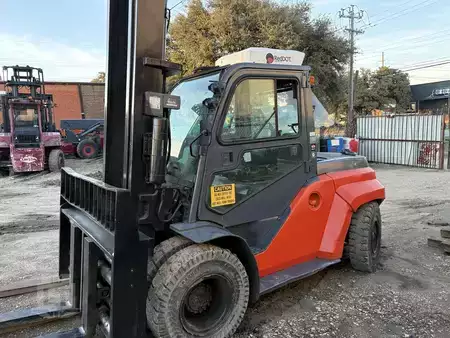 Diesel Forklifts 2018  Toyota 8FD60U (3)