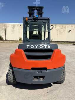 Diesel Forklifts 2019  Toyota 8FD70U (10)