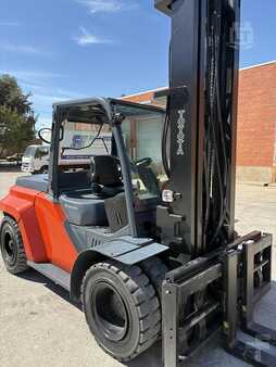 Diesel Forklifts 2019  Toyota 8FD70U (12)