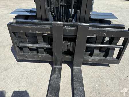 Diesel Forklifts 2019  Toyota 8FD70U (5)