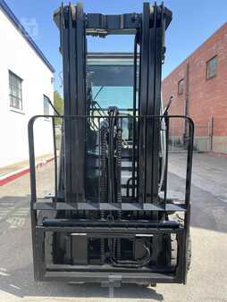 Diesel Forklifts 2021  Toyota 8FDU25 (11)