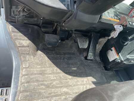 Diesel Forklifts 2021  Toyota 8FDU25 (8)