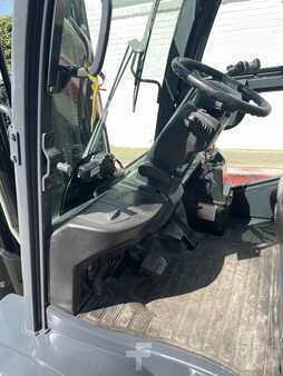 Carretilla elevadora diésel 2021  Toyota 8FDU25 (6)