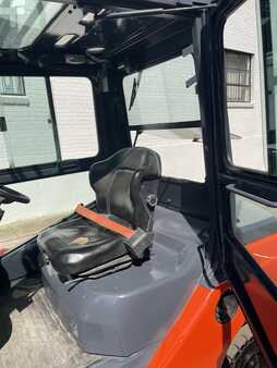 Dieselstapler 2021  Toyota 8FDU25 (5)