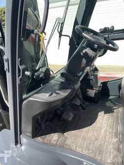 Dieselstapler 2021  Toyota 8FDU25 (6)