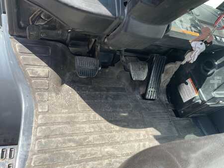 Dieselstapler 2021  Toyota 8FDU25 (8)