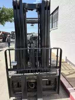Diesel Forklifts 2014  Toyota 8FG35U (7)