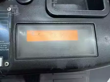 Diesel Forklifts 2018  Toyota 8FG35U (11)
