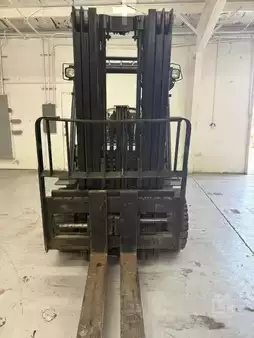 Diesel Forklifts 2018  Toyota 8FG35U (12)