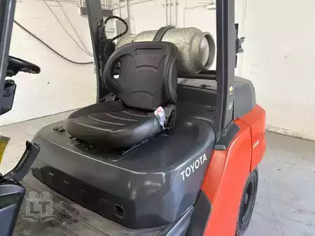 Diesel Forklifts 2018  Toyota 8FG35U (13)