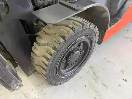 Diesel Forklifts 2018  Toyota 8FG35U (7)