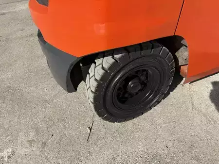 Propane Forklifts 2018  Toyota 8FG35U (15)