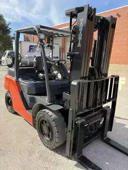 Propane Forklifts 2018  Toyota 8FG35U (7)