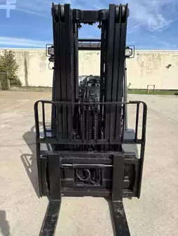 Propane Forklifts 2018  Toyota 8FG35U (9)