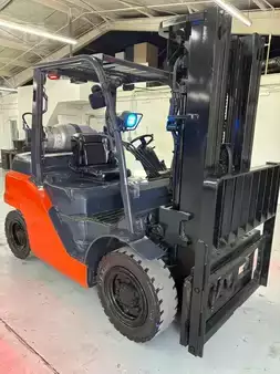 Diesel Forklifts 2020  Toyota 8FG35U (1)
