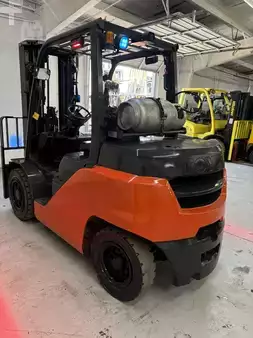 Diesel Forklifts 2020  Toyota 8FG35U (16)