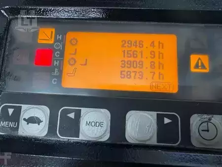 Diesel Forklifts 2020  Toyota 8FG35U (18)