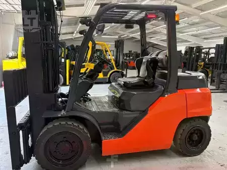 Diesel Forklifts 2020  Toyota 8FG35U (19)
