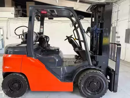 Diesel Forklifts 2020  Toyota 8FG35U (3)
