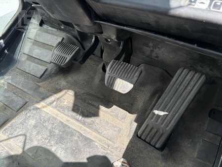 Propane Forklifts 2020  Toyota 8FG70U (15)