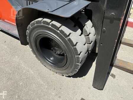 Propane Forklifts 2020  Toyota 8FG70U (16)