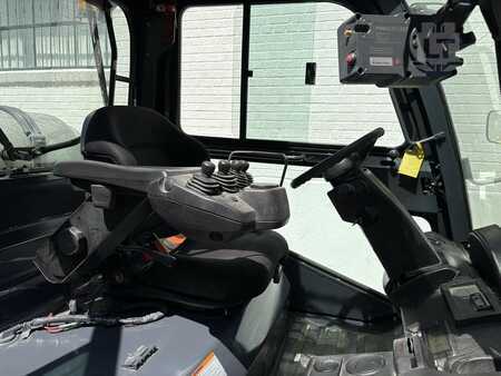 Propane Forklifts 2020  Toyota 8FG70U (5)
