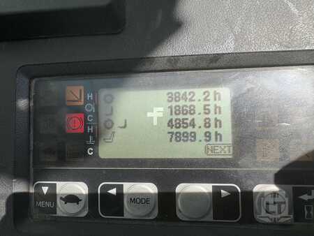 Propane Forklifts 2020  Toyota 8FG70U (6)