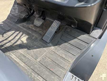 Carretilla elevadora GLP 2016  Toyota 8FGC35U-BCS (15)