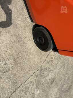 Carretilla elevadora GLP 2016  Toyota 8FGC35U-BCS (17)