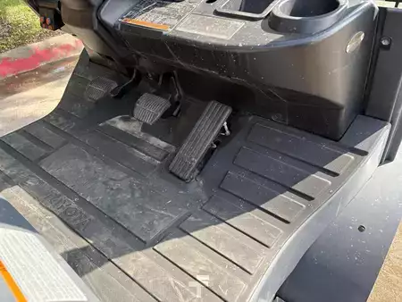 Propane Forklifts 2018  Toyota 8FGC35U-BCS (12)
