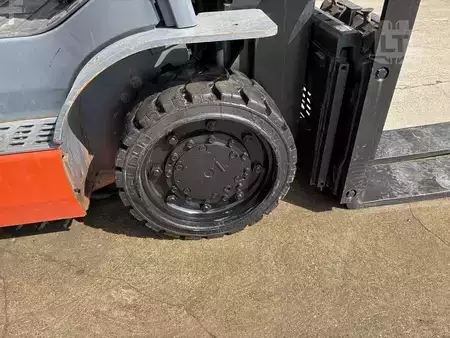 Propane Forklifts 2018  Toyota 8FGC35U-BCS (13)