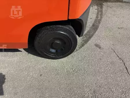 Propane Forklifts 2018  Toyota 8FGC35U-BCS (15)