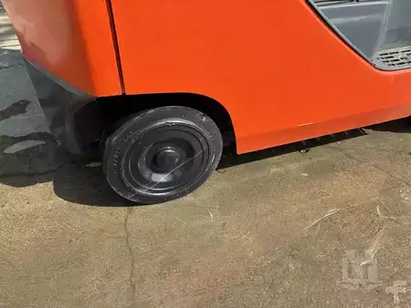 Propane Forklifts 2018  Toyota 8FGC35U-BCS (16)