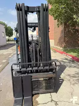 Propane Forklifts 2018  Toyota 8FGC35U-BCS (5)