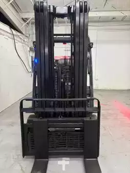 Diesel Forklifts 2020  Toyota 8FGC35U-BCS (14)