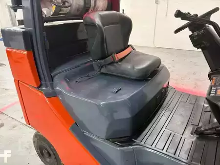 Diesel Forklifts 2020  Toyota 8FGC35U-BCS (15)