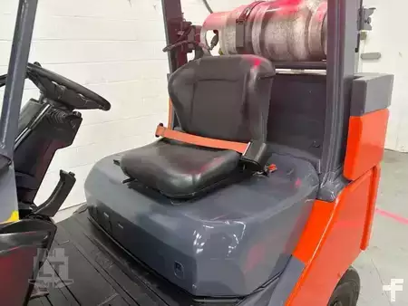 Diesel Forklifts 2020  Toyota 8FGC35U-BCS (16)