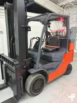 Diesel Forklifts 2020  Toyota 8FGC35U-BCS (18)