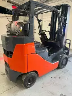 Diesel Forklifts 2020  Toyota 8FGC35U-BCS (19)