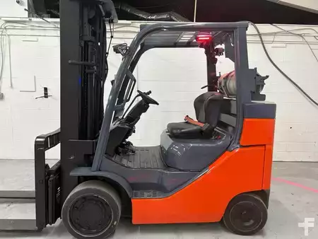 Diesel Forklifts 2020  Toyota 8FGC35U-BCS (3)
